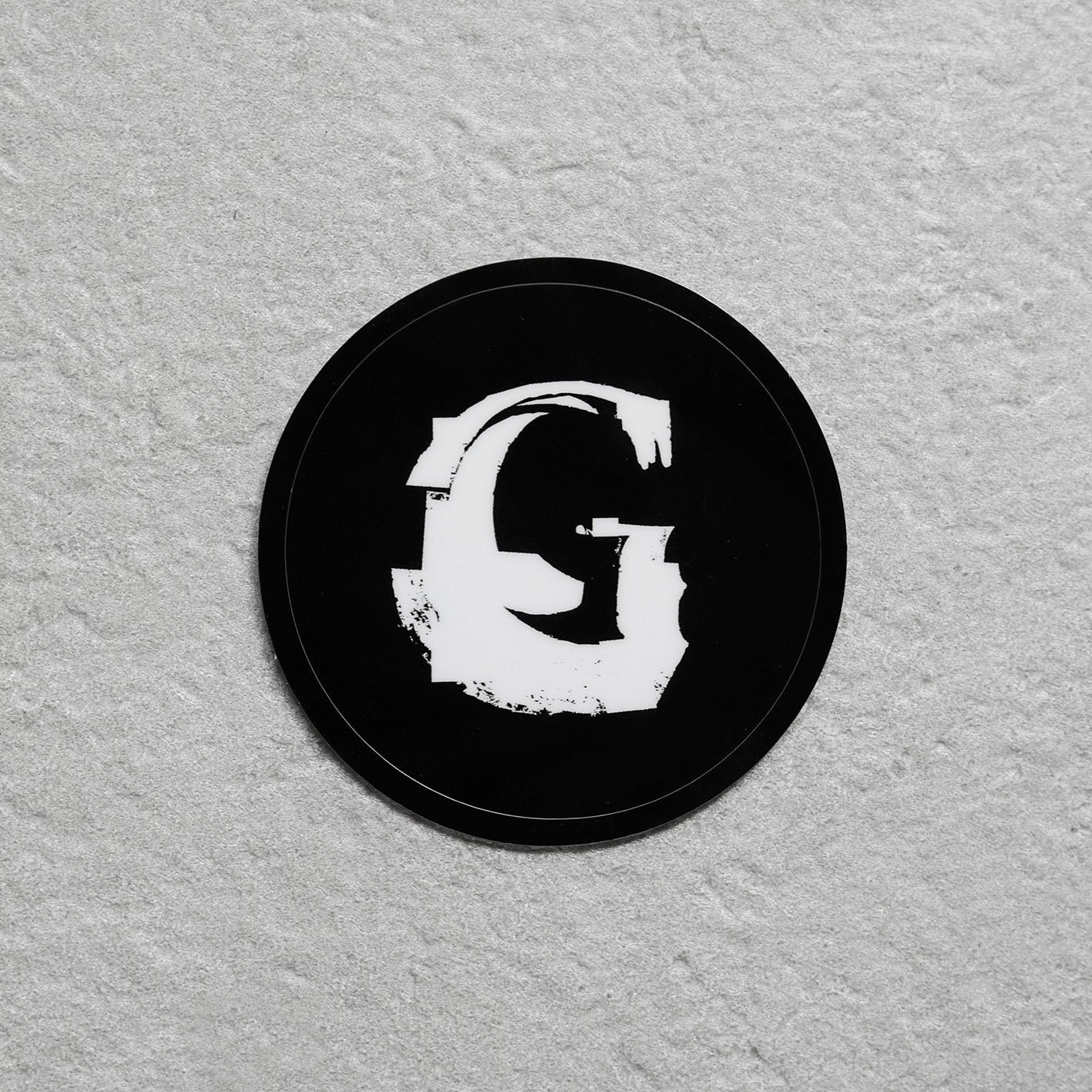 GhM & NWG Sticker Set #01