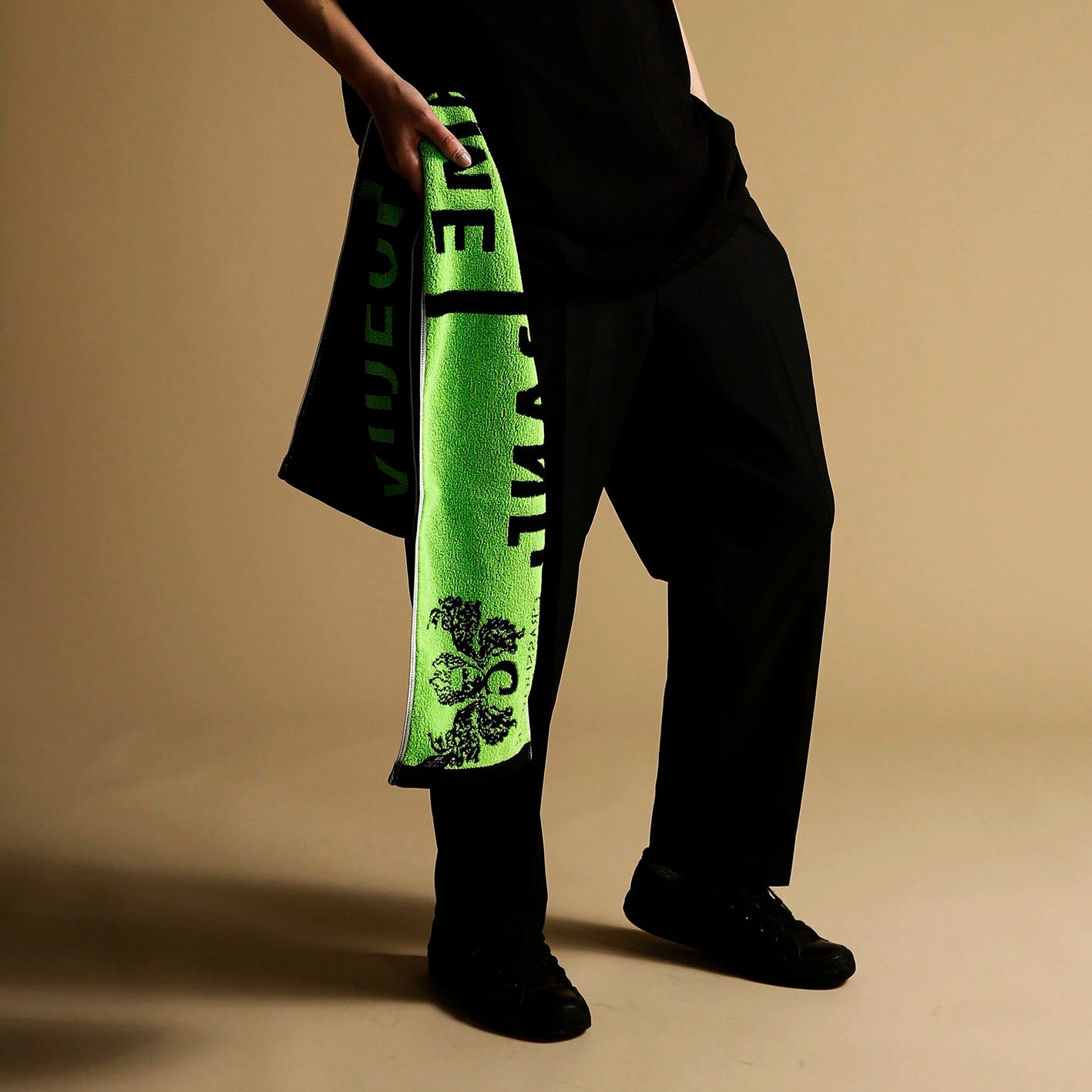 GhM SPORTS TOWEL 2023