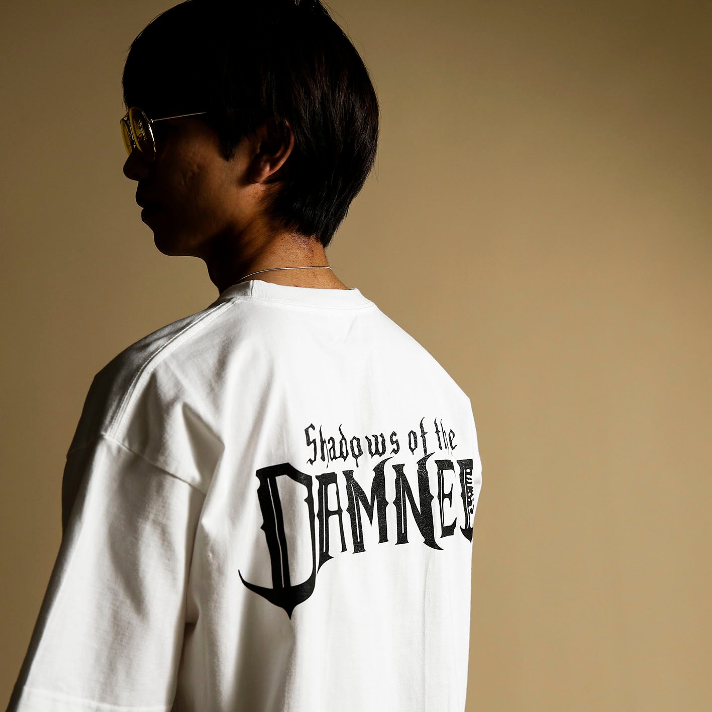 SotD TEE / WHITE