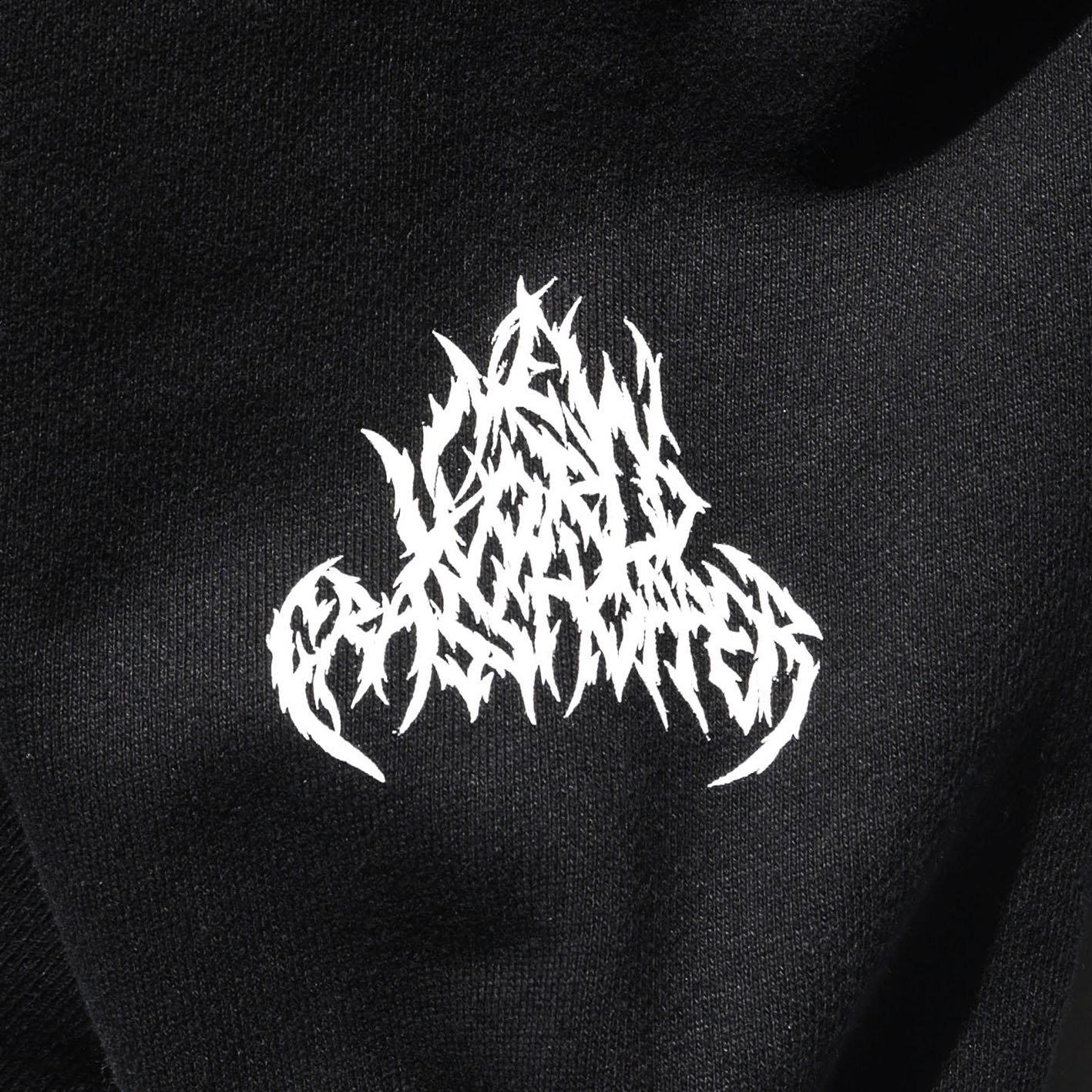 NWG DESTROYERS HOODIE