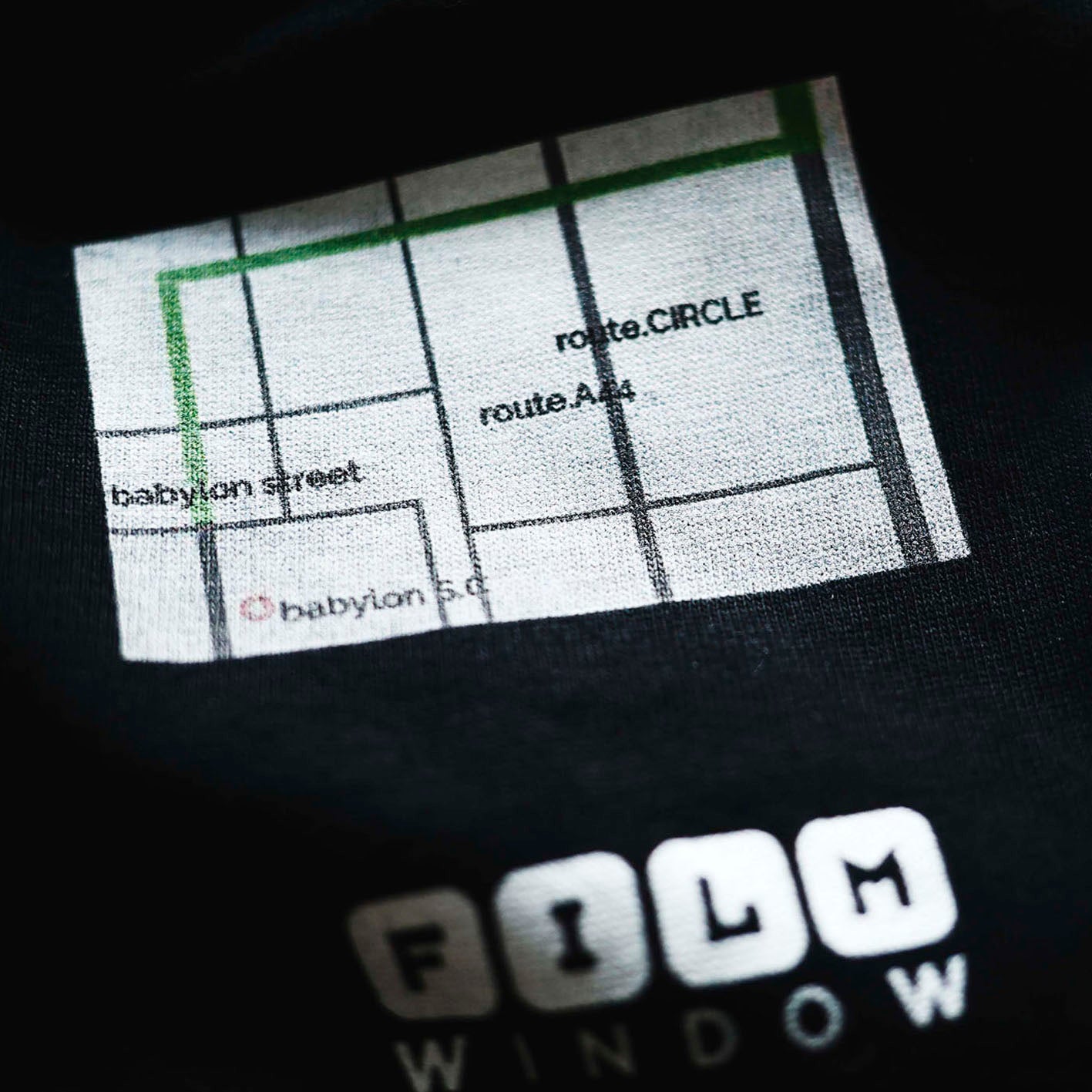 Harakiri TEE