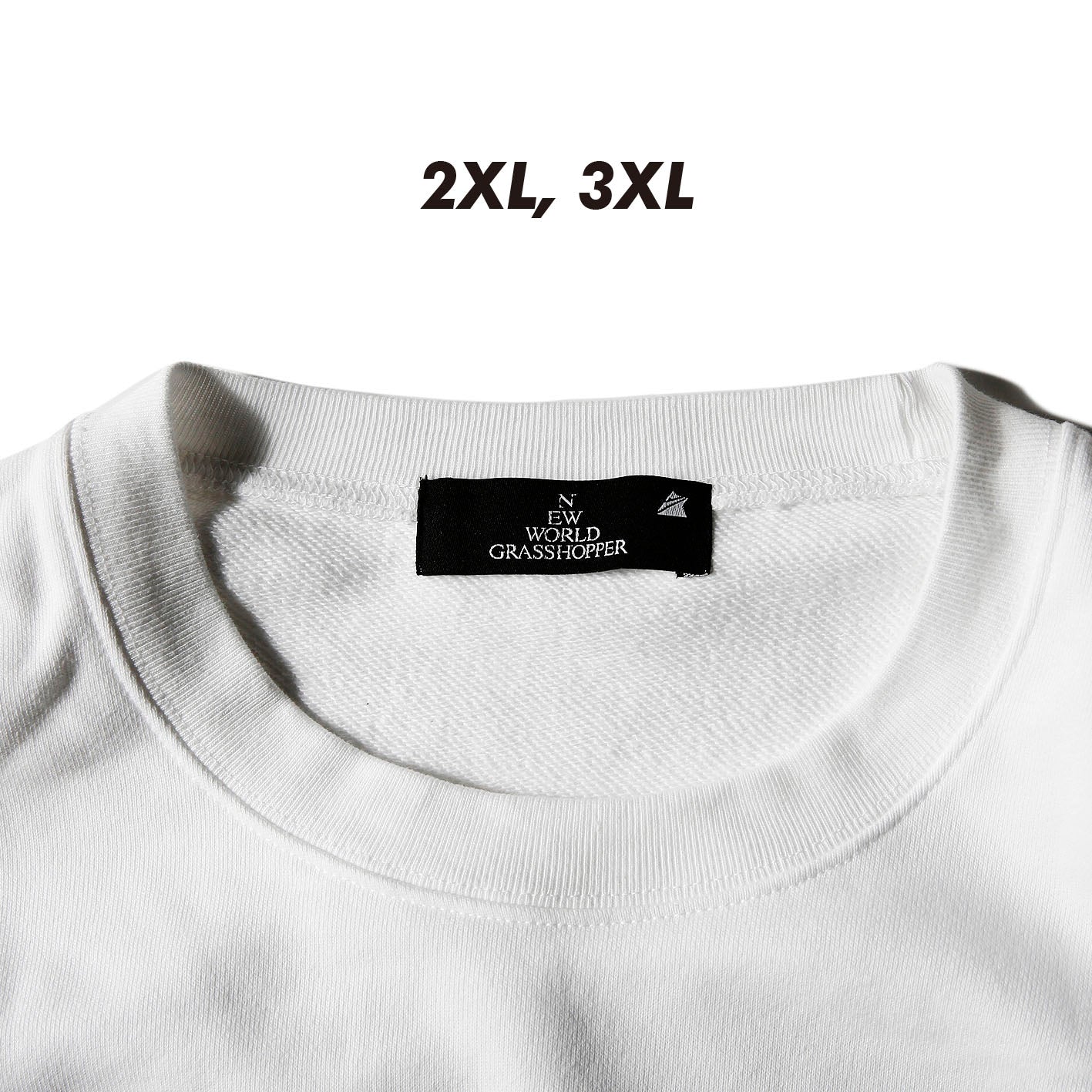SotD Paula RIB LONG SLEEVE
