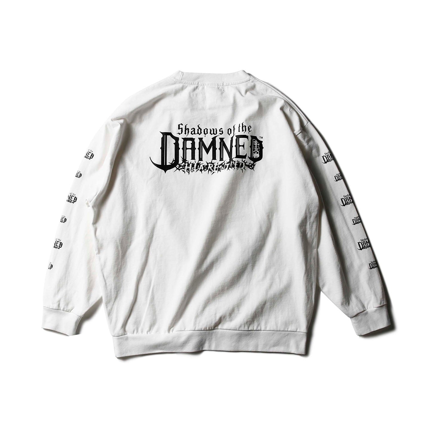 SotD Paula RIB LONG SLEEVE