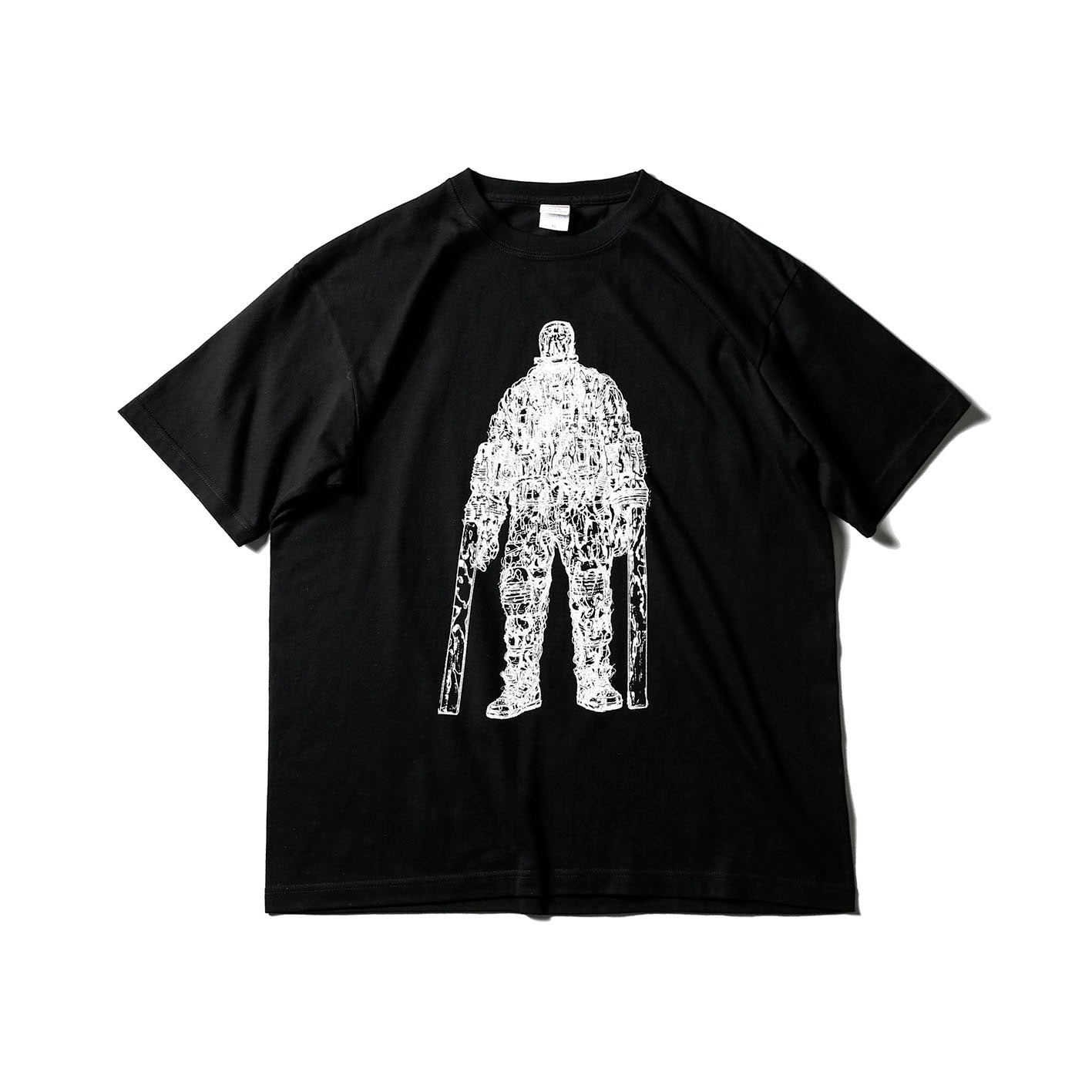 SotD TEE / BLACK
