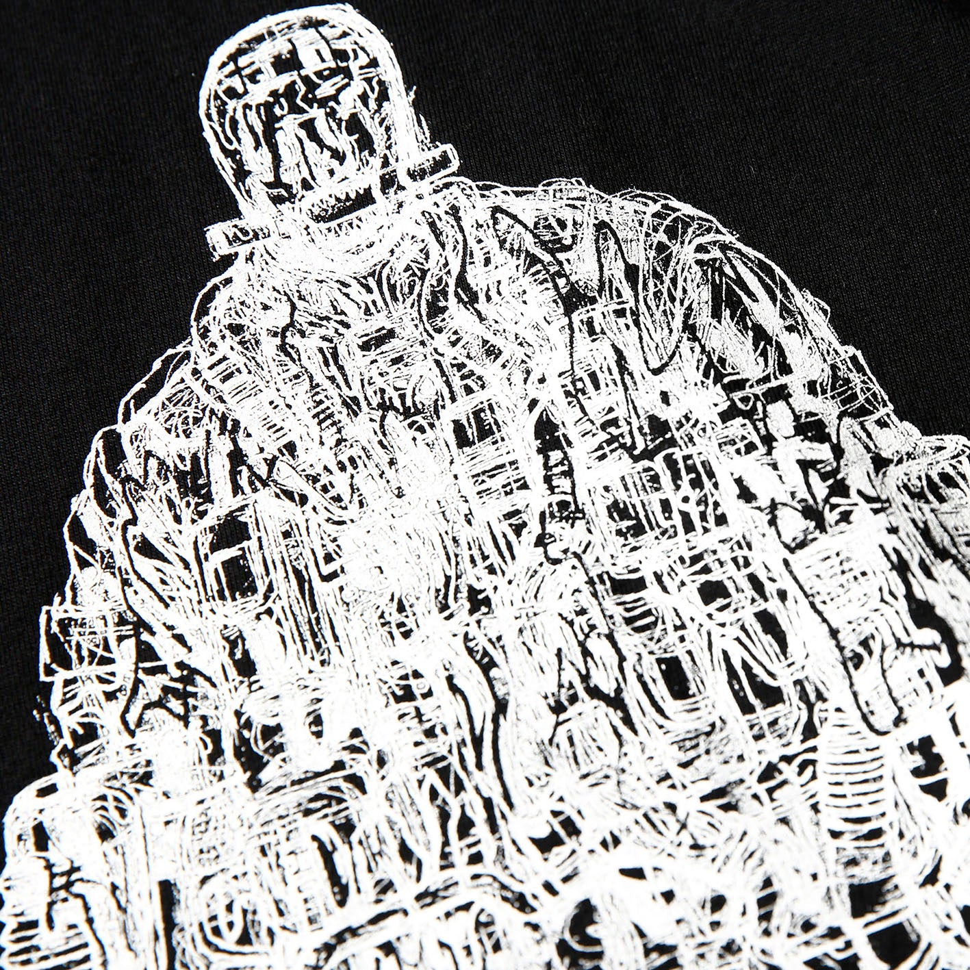 SotD TEE / BLACK