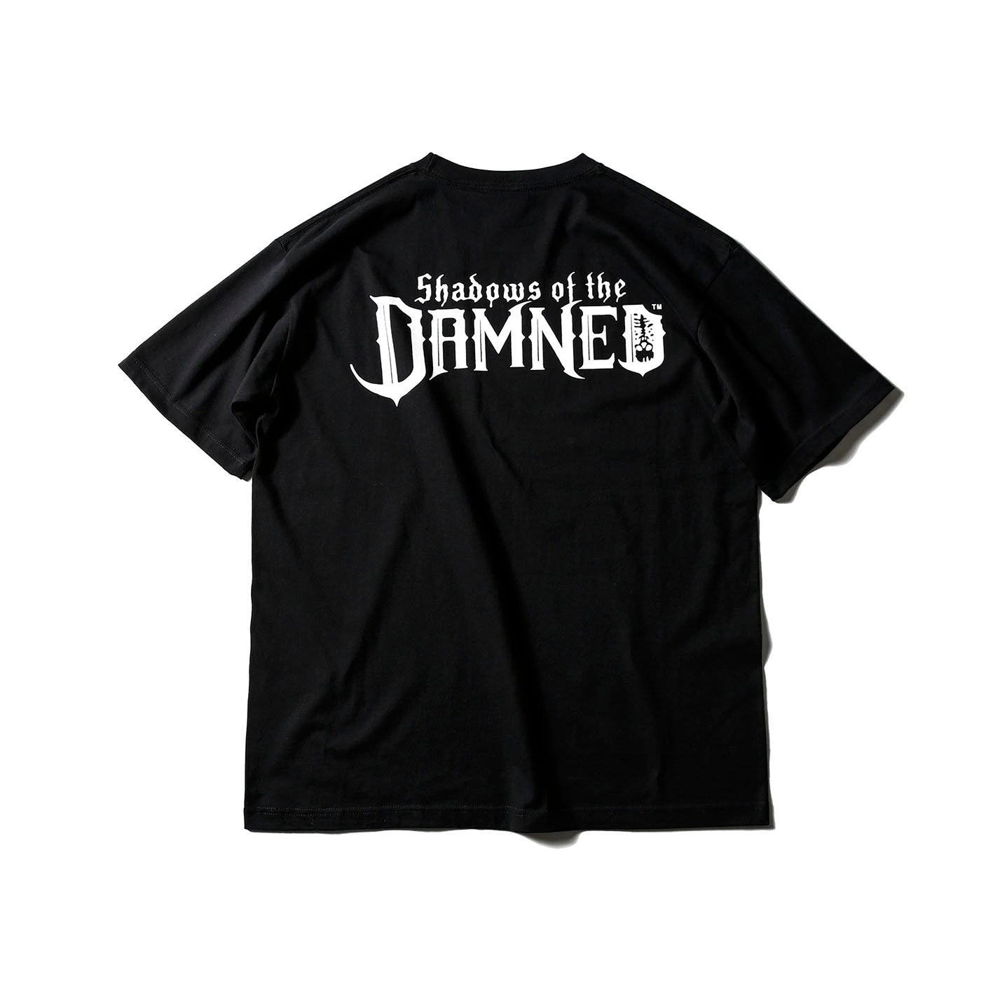 SotD TEE / BLACK