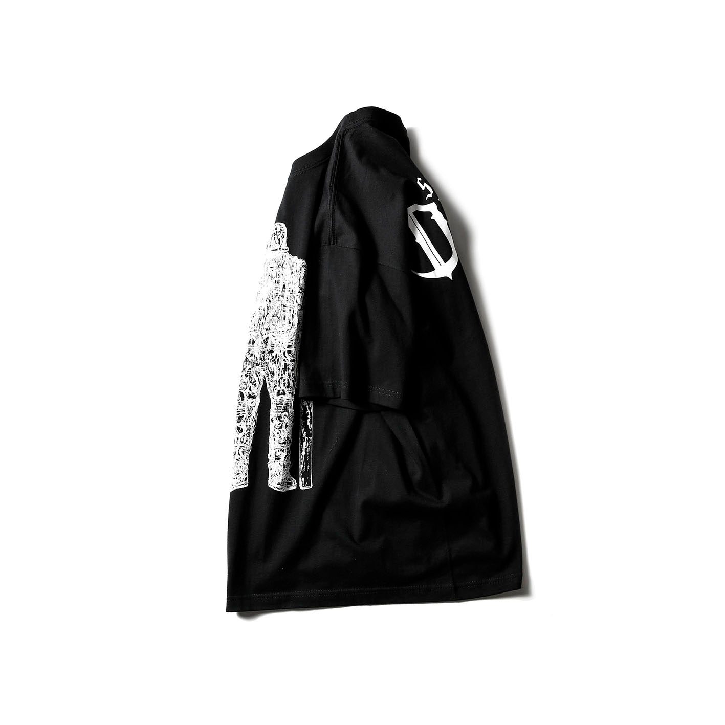 SotD TEE / BLACK