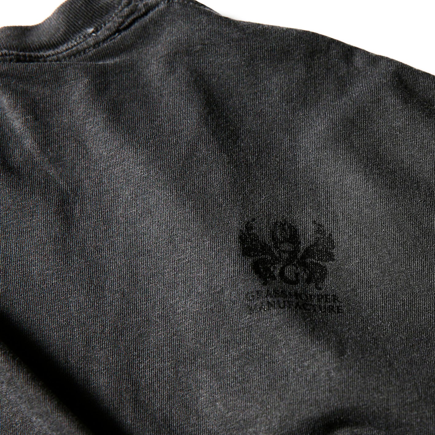 MARK-G TEE / PEPPER