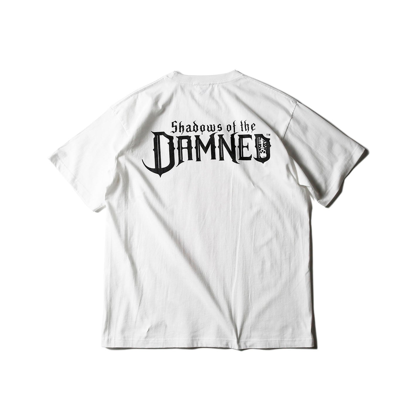SotD TEE / WHITE