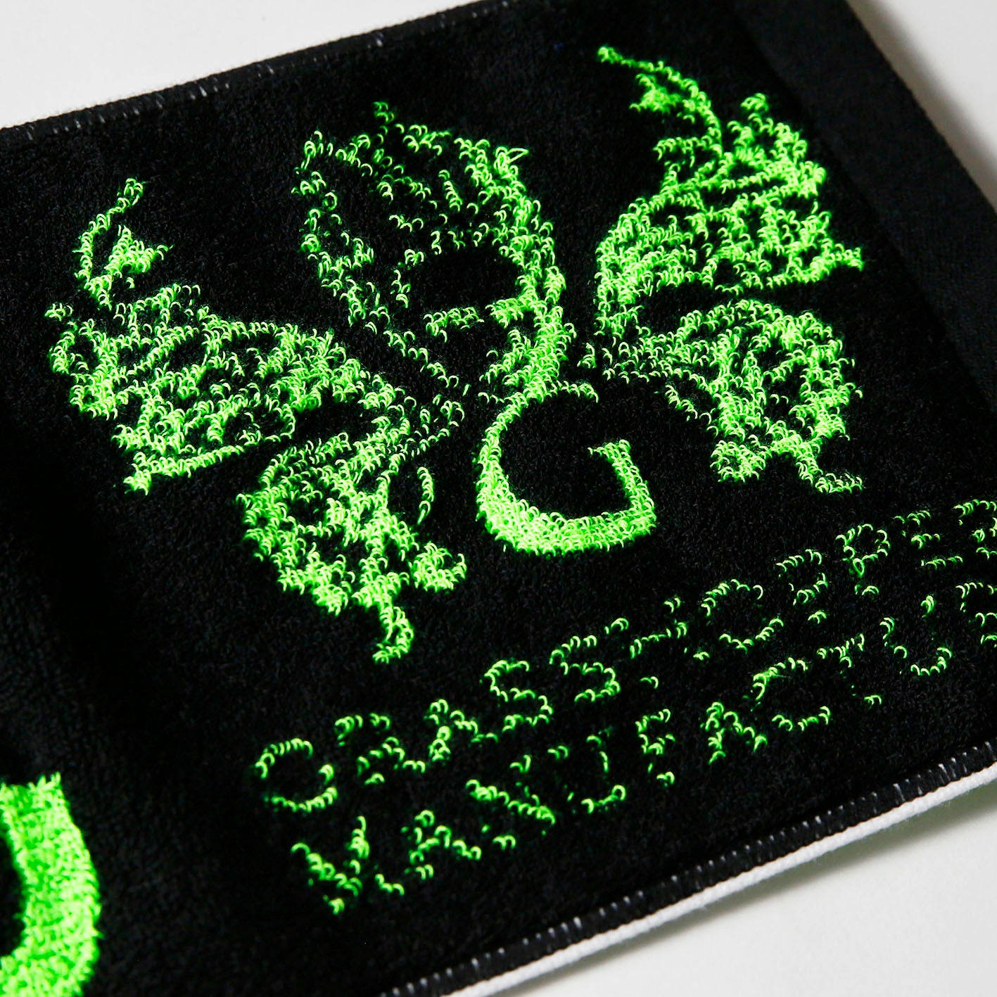 GhM SPORTS TOWEL 2023