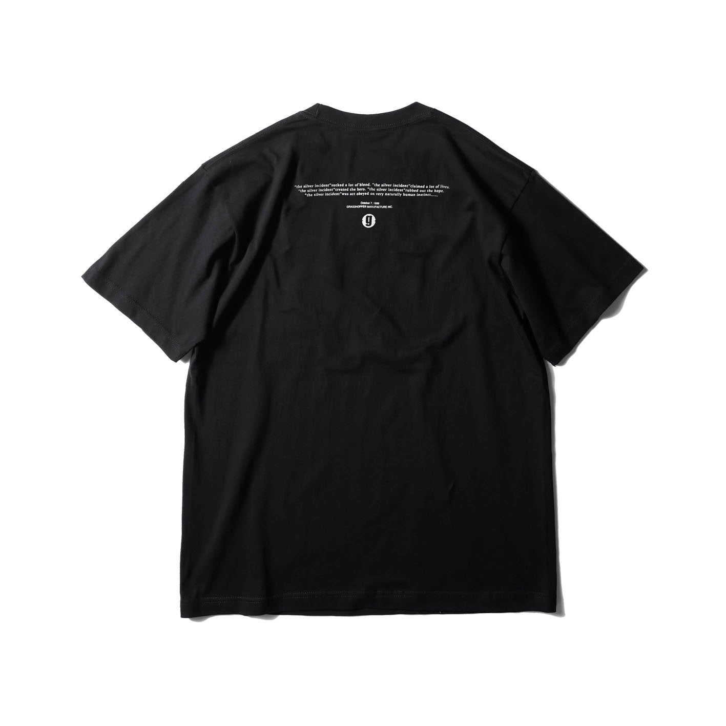 Believe in the Net TEE