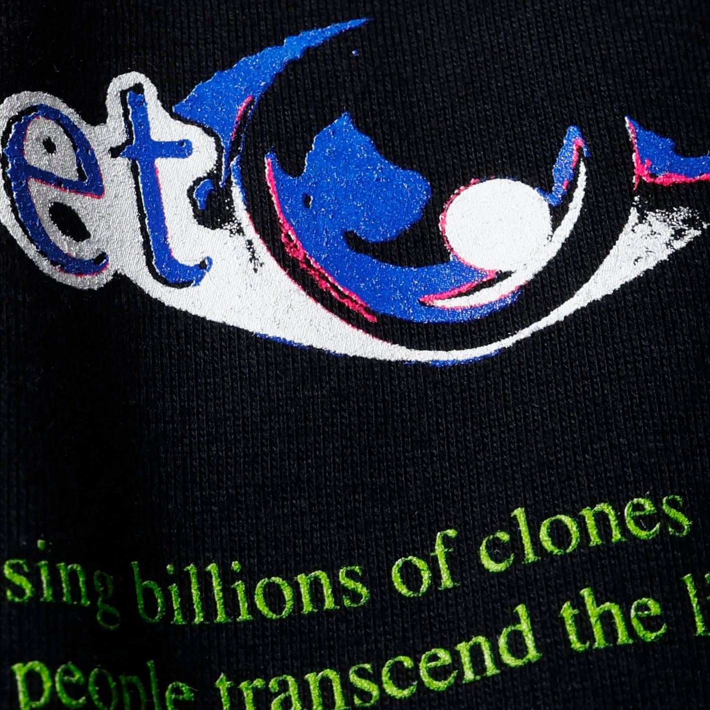 Believe in the Net TEE