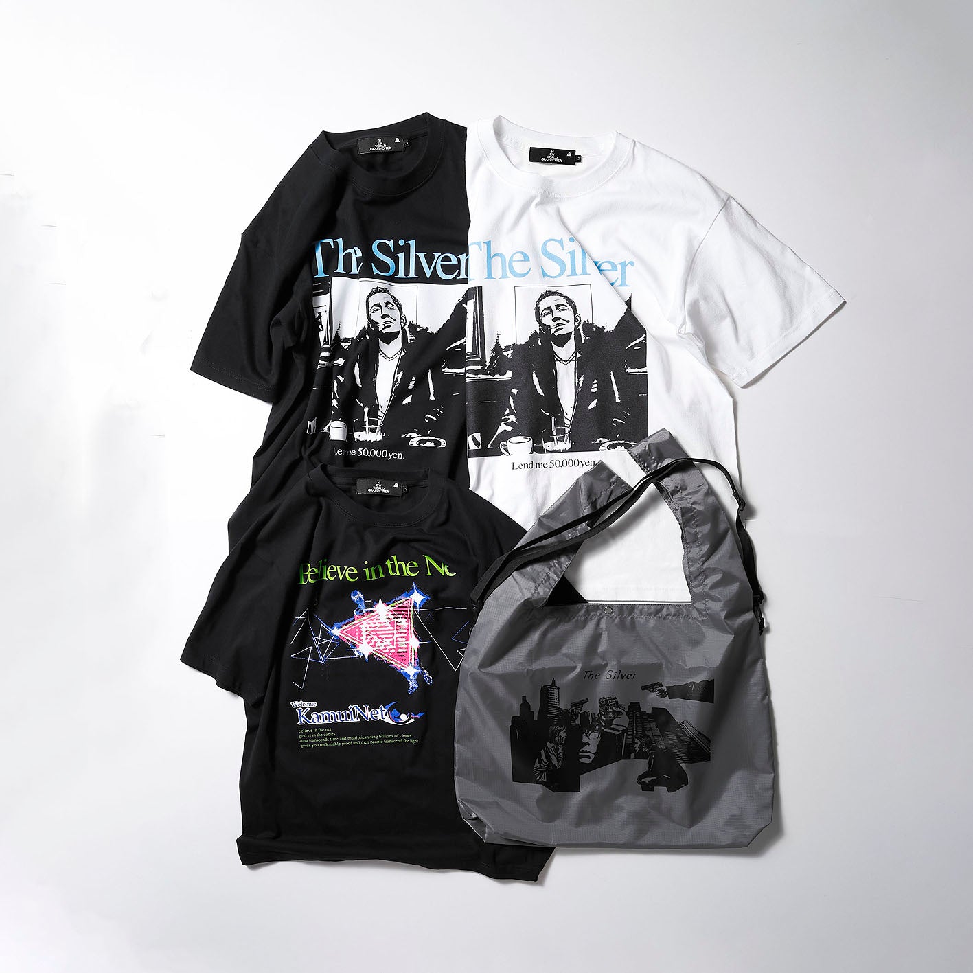 Believe in the Net TEE