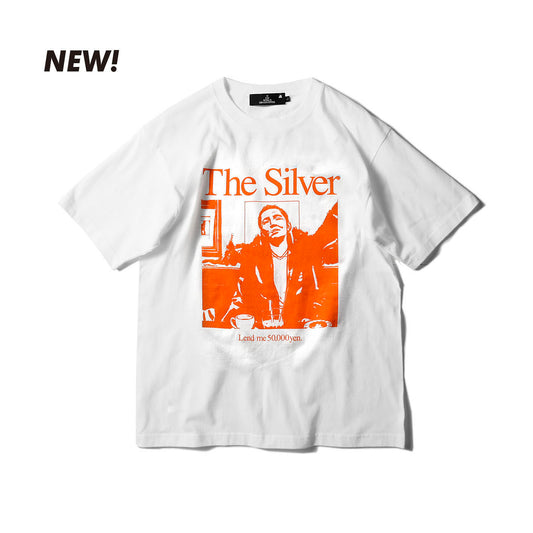 Lend me 50,000yen. TEE  LtB ver.