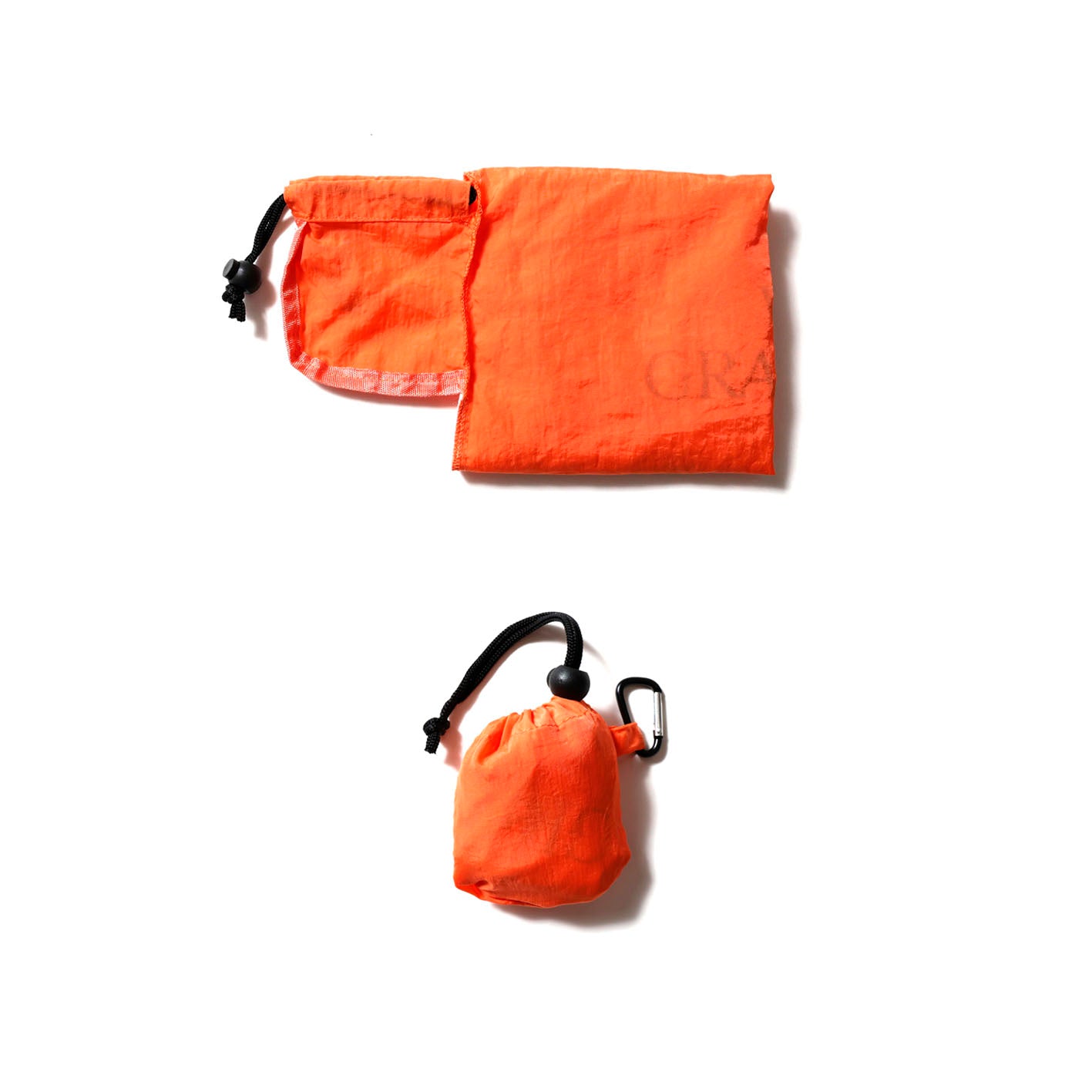 NWG POCKETABLE ECO BAG