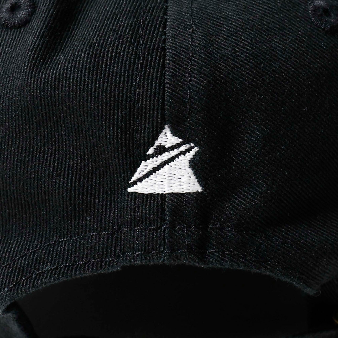 NWG TRIANGLE LOGO LOW CAP