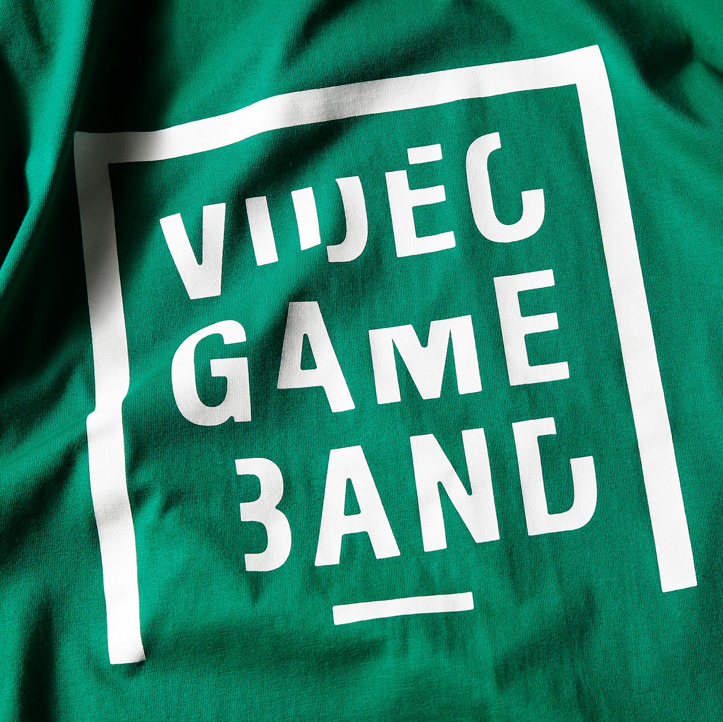 VGB TEE / GREEN