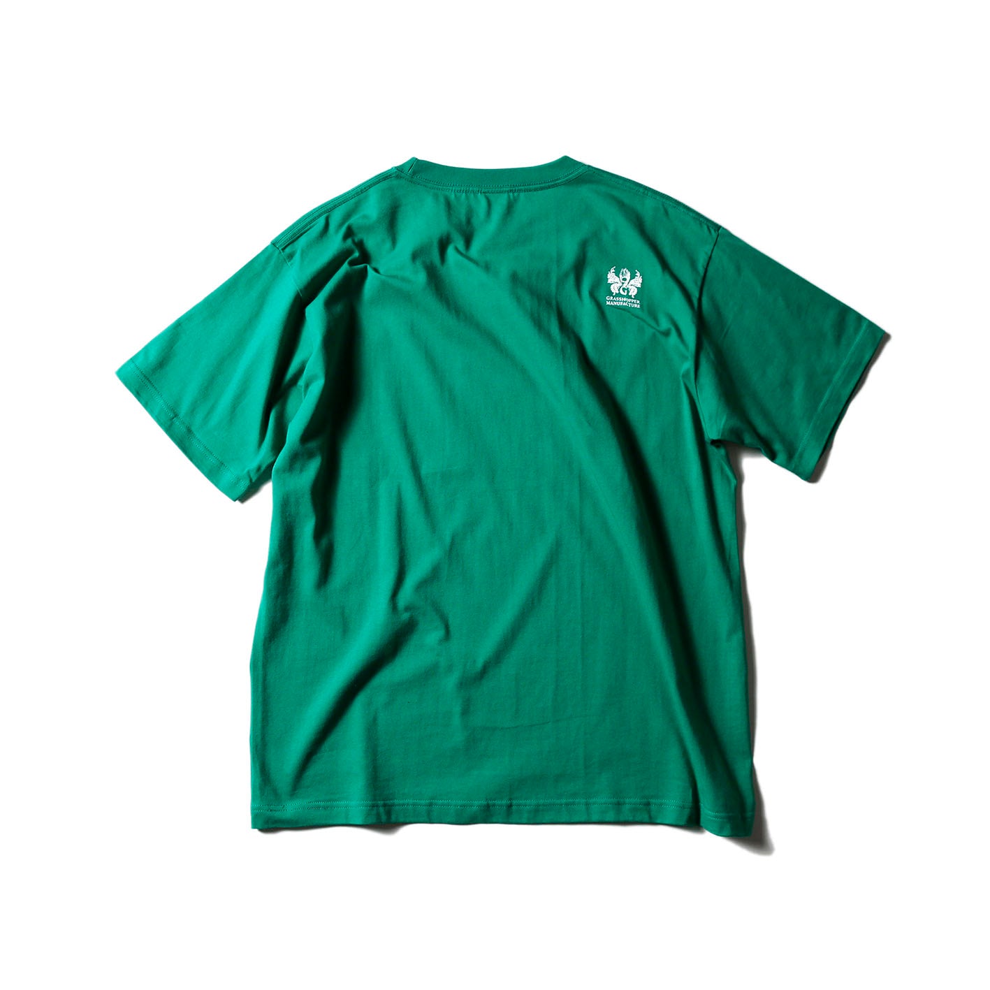 VGB TEE/GREEN