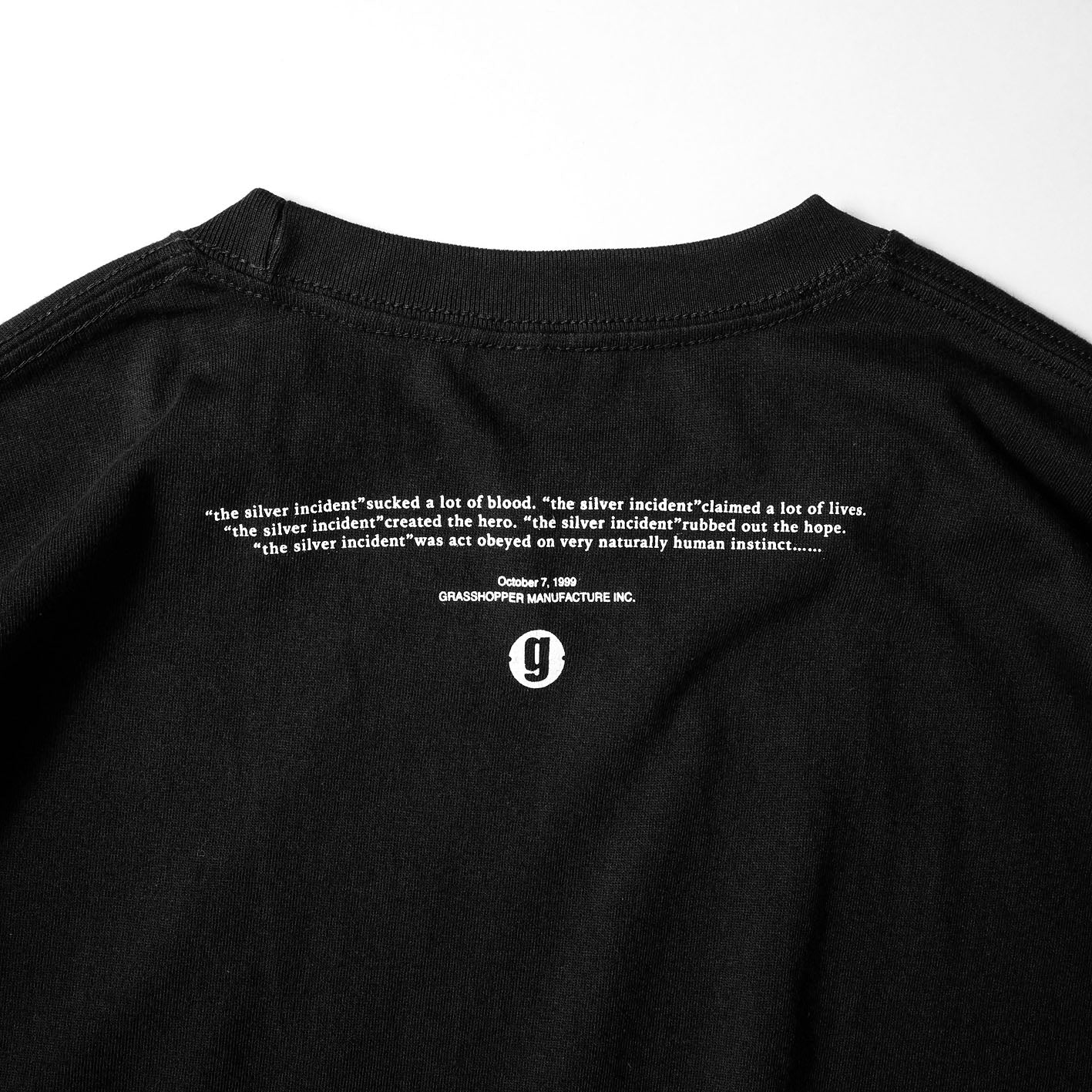 Believe in the Net TEE